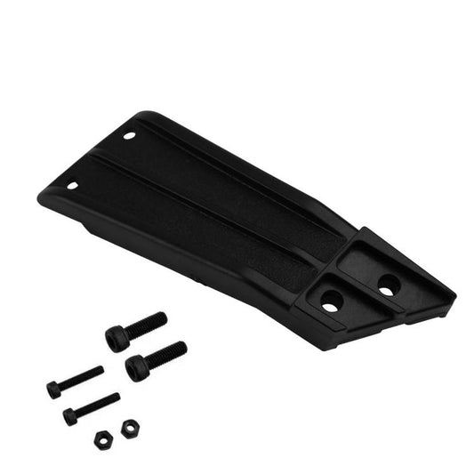 For Kukirin G2 Pro 2024 AIMITE Electric Scooter Mudguard Mount, Mount Only, Mount + Screws Nuts