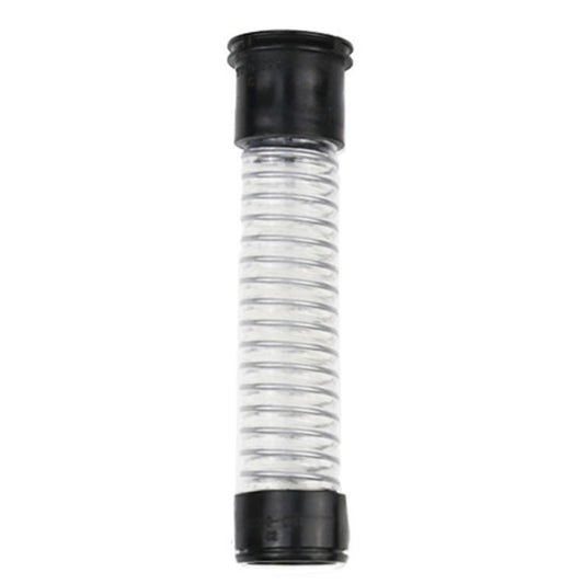 Floor Brush Corrugated Hose Sewer Hose Repair Parts, For Dreame H12 11.5cm, For Dreame M13 13cm, For Dreame H20 / H30 16cm