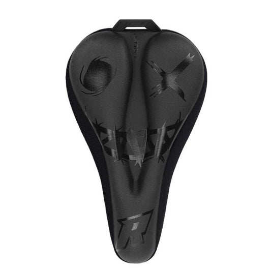 ENLEE EN-350 Waterproof Bike Saddle Cover Full-Wrap Seat Cover For Mountain & Road Bikes