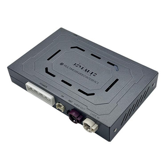JOYEAUTO WZAF-2 Wireless CarPlay Decoder Module Box, WZAF-2