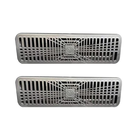 For Tesla Model Y Juniper Under-seat Air Conditioning Vent Protective Cover