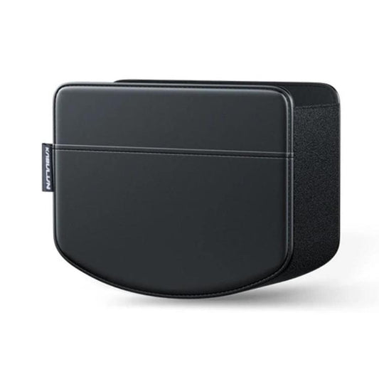 KABULUN Multi-functional Card Ticket Holder With Hanging Side Storage Pocket