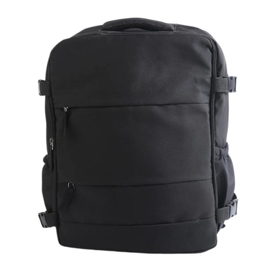 Large Capacity Outdoor Travel Backpack, Multifunctional Waterproof Business Bag
