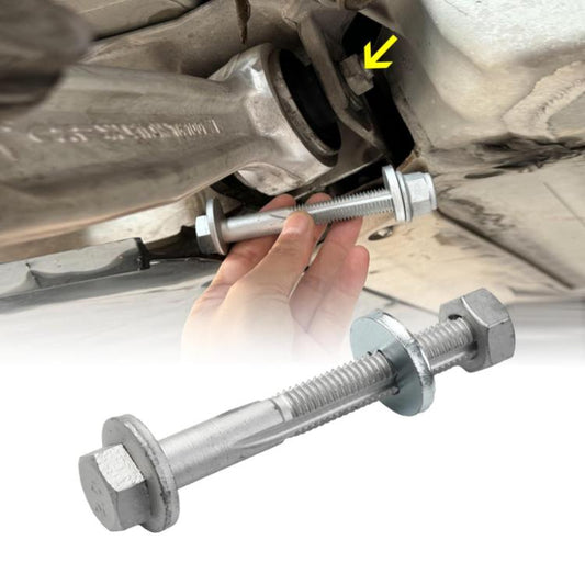For Tesla Model X / S Front Suspension Lower Control Arm Straight Bolt 2007106, 2007106