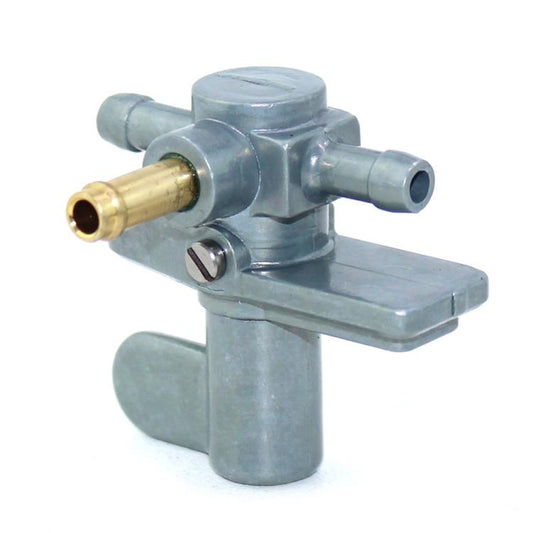 For Yamaha 4 Stroke 4HP / 5HP / 6HP Outboard Motor Fuel Cock 6BX-24500-00 / 67D-24500-00, Fuel Cock