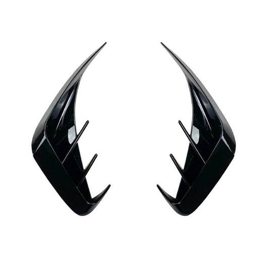 For BMW 3 Series G20 / 320i / 325i / 330i 2019-2022 Rear Wind Knife Modification Parts