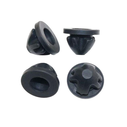 For BMW 3 Series Engine Cover Rubber Grommet Mount Bushing, 03G103184A 03G103184C, Engine Cover Rubber Grommets