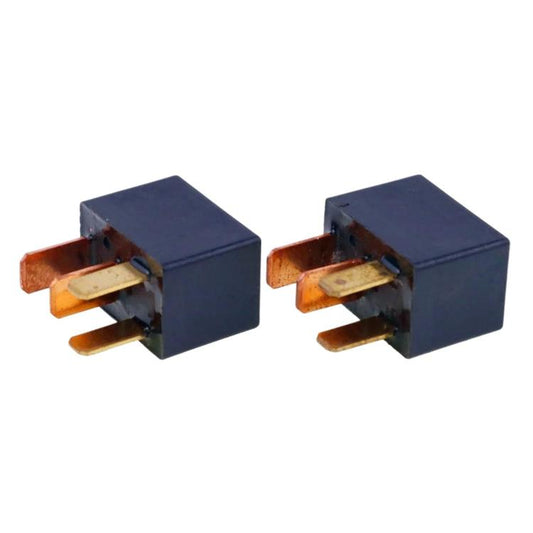For Acura / Honda 4-Pin 12V Automotive AC Relay G8HL-H71, G8HL-H71