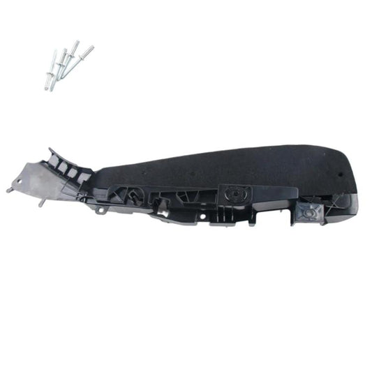 For BMW X5 G05 / G18 Left-hand Drive Seat Side Bracket Cover, Original Model Left, Original Model Right, Modified Model Left, Modified Model Right
