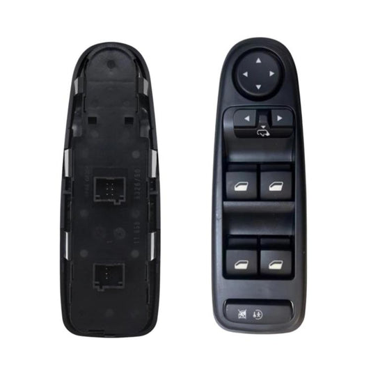 For Citroen C4 Master Window Control Switch 6554.Yh 6554YC, For Citroen C4