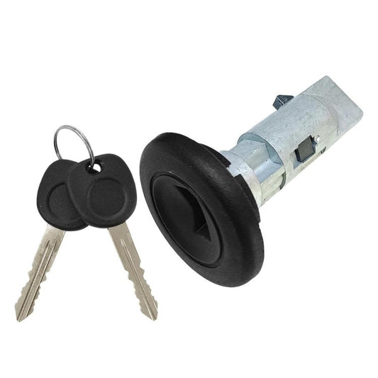 For Cadillac / Chevrolet / Buick Ignition Lock Cylinder With Key 15298923, 15298923