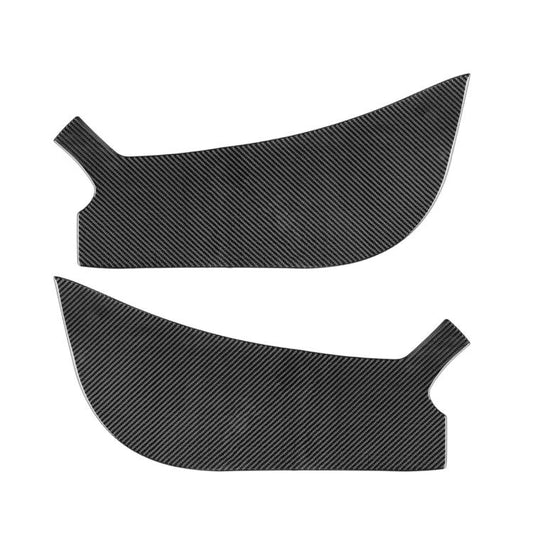 For BMW 5 Series i5 G60 / G68 2023-2026 Front Door Anti-Kick Car Sticker
