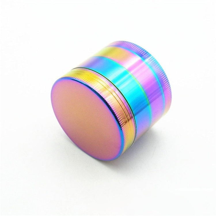70mm Metal Rolling Machine Tobacco Roller Cigarette Maker For Paper, Smoke Grinder