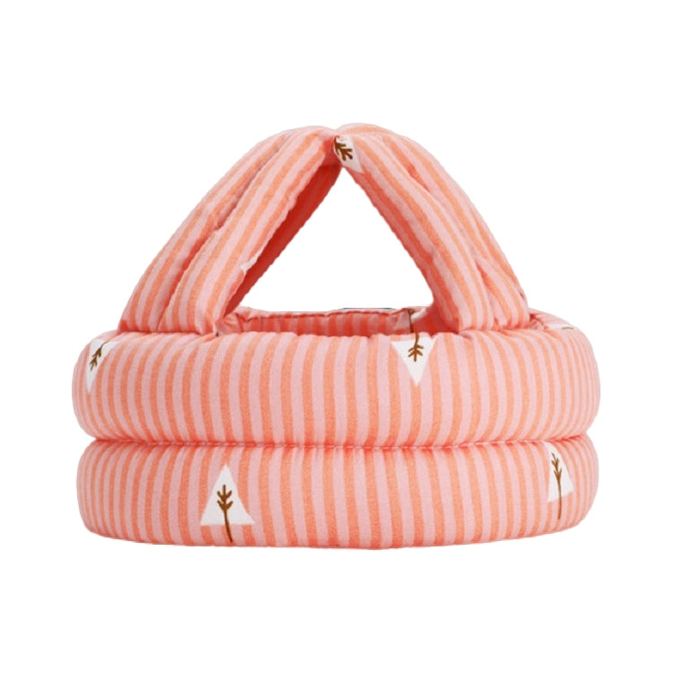 Baby Protective Cap Toddler Walking Helmet Child Fall Protection Headrest Cap