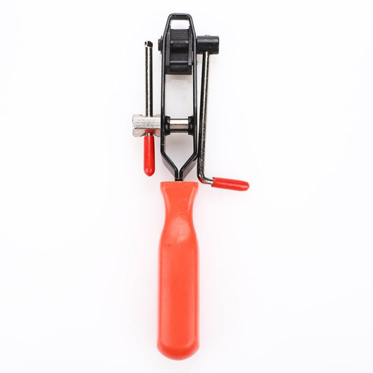 Sturdy Pipe Clamp Hose Clamp Pliers Tool Snap Clamp Practical Car Removal Tool Pipe Wrench, Hose Clamp Pliers