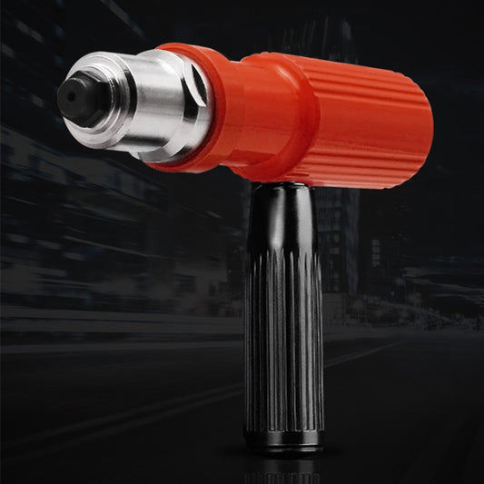 Electric Rivet Machine Conversion Head Accessories