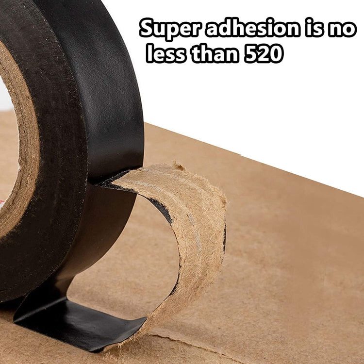 Vinyl Electrical Insulating Tape, Size: 15mm x 20m, 16mmx20m 1PC