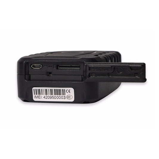 LK209B Tracking System 4G GPS Tracker for Motorcycle Electric Bike Vehicle, For North America, LK209B 4G For North America