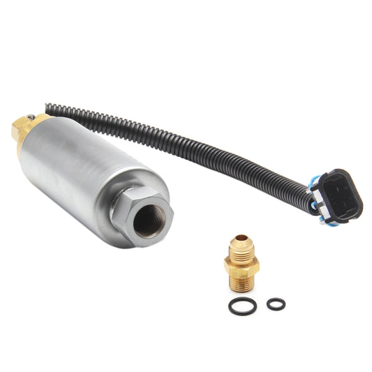 Electric Fuel Pump for Mercury Mercruiser Carburated 4.3 / 5.0 / 5.7496 Engine 807949A1, Electric Fuel Pump