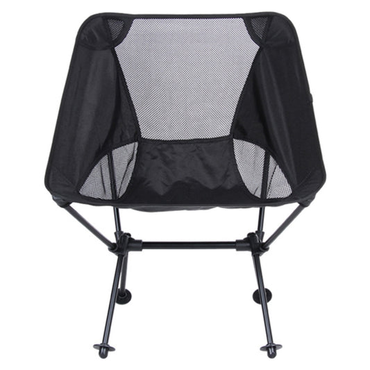 Outdoor Portable Folding Camping Chair Light Fishing Beach Chair Aviation Aluminum Alloy Backrest Recliner, Camping Chair(Black), Fishing Beach Chair(green), Fishing Beach Chair(red)