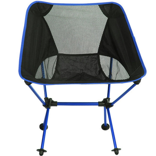 Outdoor Portable Folding Camping Chair Light Fishing Beach Chair Aviation Aluminum Alloy Backrest Recliner, Aluminum Alloy Chair(blue), Aluminum Alloy Chair(green), Aluminum Alloy Chair(light blue), Aluminum Alloy Chair(orange)