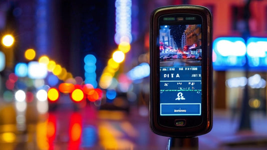 Stay Safe While Traveling: The Essential Guide to Hotel Anti-Candid GPS Camera Signal Detectors