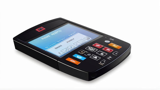 Unlocking Efficiency: Why the Realand AL355+ Fingerprint Time Attendance System is a Game Changer for Businesses