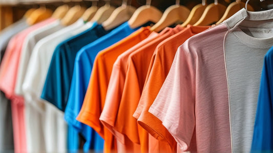 Unlock Incredible Savings: The Benefits of the 100-Pack Bulk Buy T-Shirt Tops and Blouses