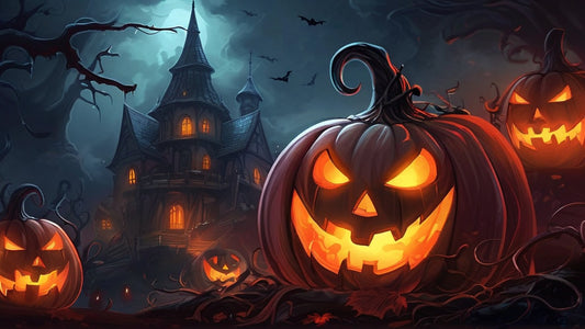 Spooktacular Savings: Unbeatable Halloween Deals at Salrog for 2024!