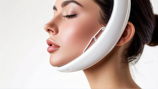 Revitalize Your Routine: The Ultimate Guide to Oval White Neck Electric Beauty Massager