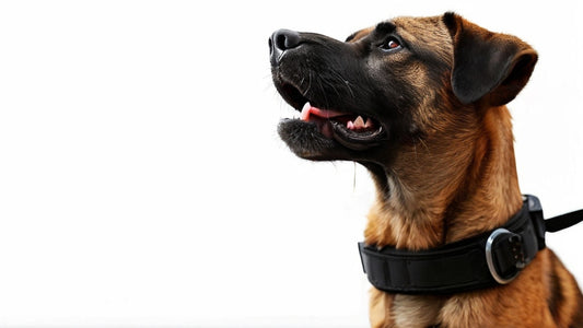 Silencing the Bark: How Ultrasonic Dog Repellers Can Transform Your Pet's Behavior
