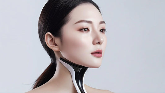 Strengthen Your Hair: The Ultimate Guide to the HY38 EMS Micro-Current Beauty Device