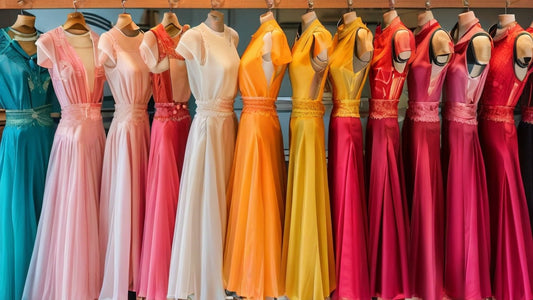 Fashion Finds: Why You Should Consider the 100-Pack Bulk Buy of Women’s Skirt Dresses