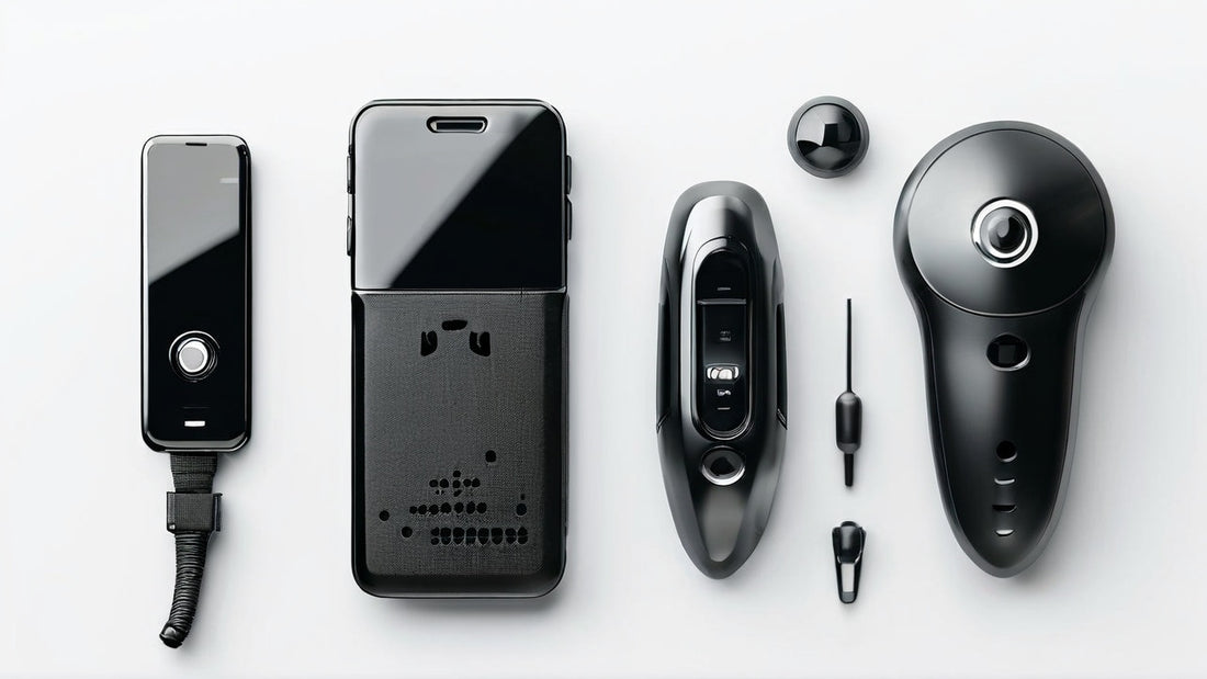 personal security, personal safety