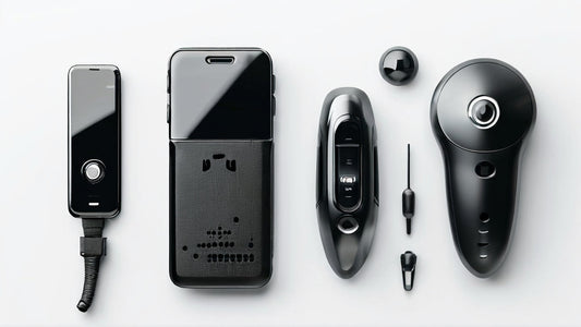 personal security, personal safety