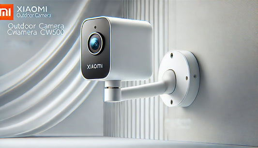 outdoor camera