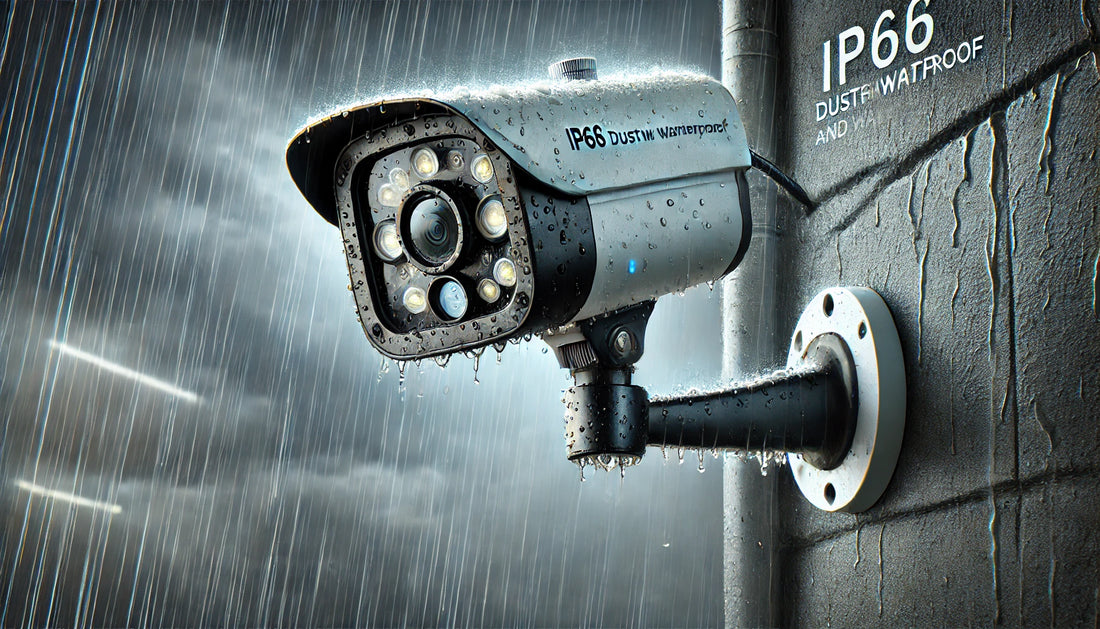 Outdoor Security Camera, outdoor camera 