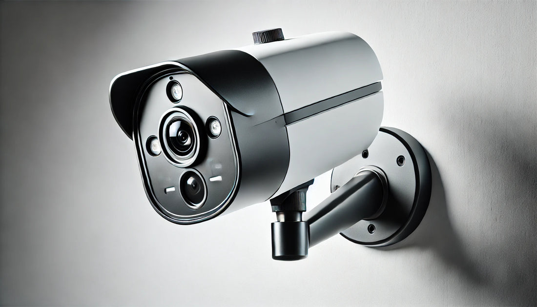 Outdoor Security Camera, outdoor camera 