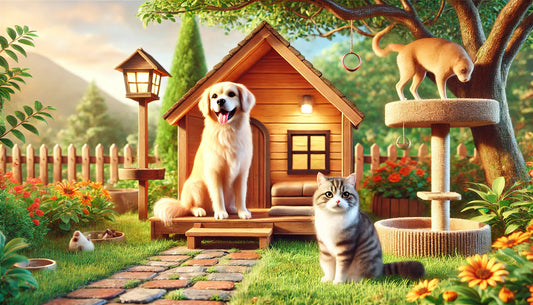 pet houses, pet house