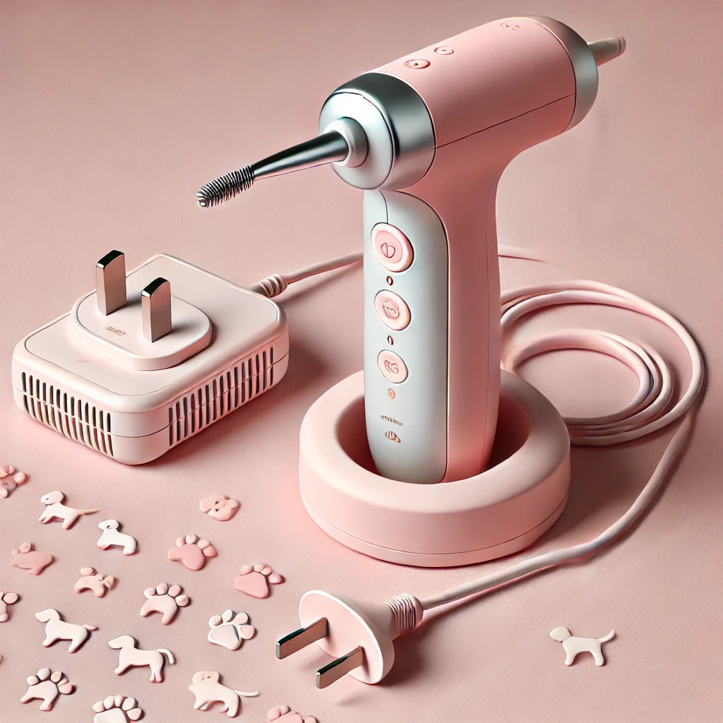 Revolutionizing Pet Care: The Ultimate Guide to Ultrasonic Dental Washing Machines for Dogs