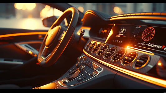 From Smoke to Power: The Advancement and Present day Uses of car cigarette lighter