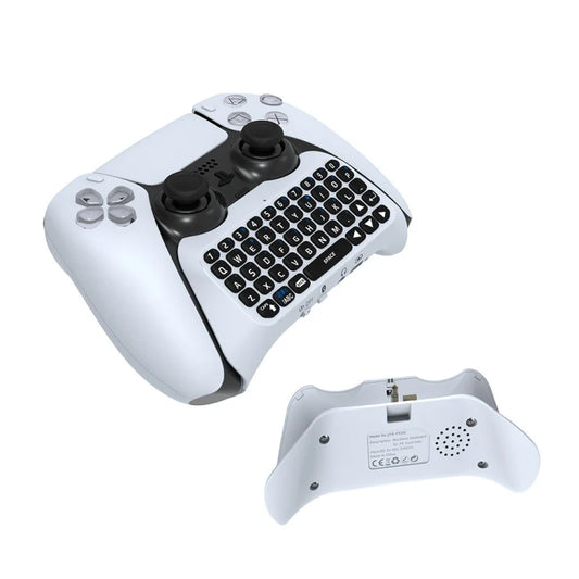 Unlock Your Gaming Potential: A Deep Dive into the JYS-P5121 Bluetooth Wireless Keyboard