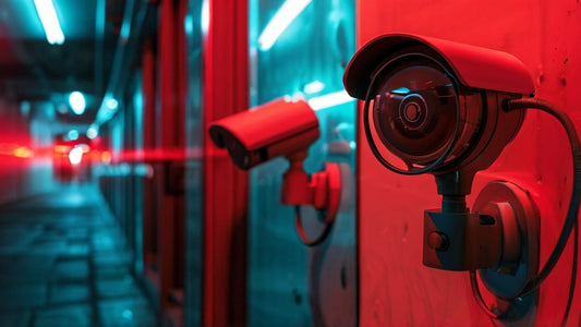 security alarms