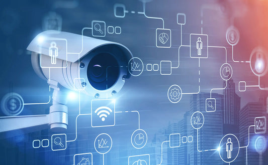 ip camera, ip camera system, what is an ip camera, CCTV cameras