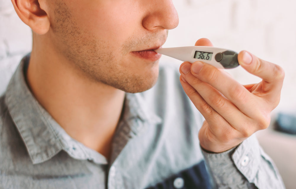 The Science of Thermometers: A Detailed Look at Temperature Measurement and Its Varied Types