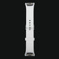 For Samsung Gear S2 Sport / Gear S2 Watch Solid Color Silicone Watchband