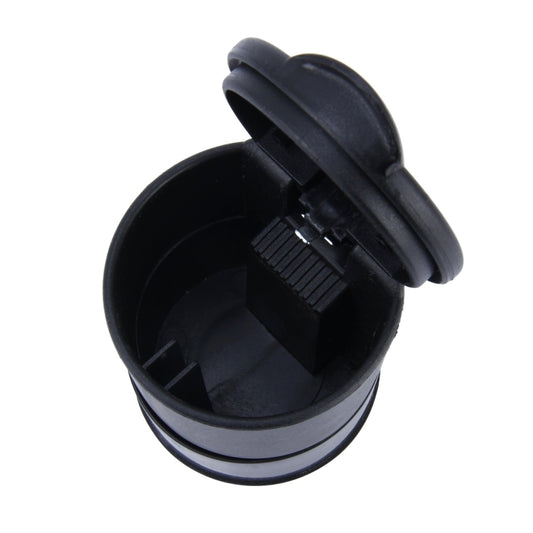 KANEED Universal Detachable Car Cigarette Ashtray for Most Car Cup Holder, UK Stock Car Cigarette Ashtray, US Stock Car Cigarette Ashtray, Car Cigarette Ashtray