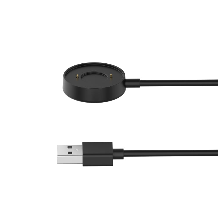 Fossil hybrid smartwatch charging cable with magnetic dock and USB-A connector
