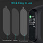 Clear PET screen protector overlays for fitness tracker, designed for easy alignment