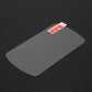 Grey curved 3D screen protector film for Amazfit GTS 2 smartwatch